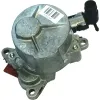 Unterdruckpumpe, Bremsanlage MEAT & DORIA 91106