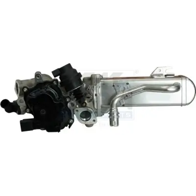 AGR-Ventil MEAT & DORIA 88203 Bild AGR-Ventil MEAT & DORIA 88203