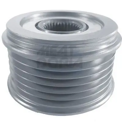 Generatorfreilauf MEAT & DORIA 45208