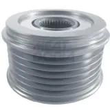 Generatorfreilauf MEAT & DORIA 45208