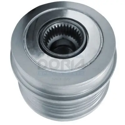 Generatorfreilauf MEAT & DORIA 45210