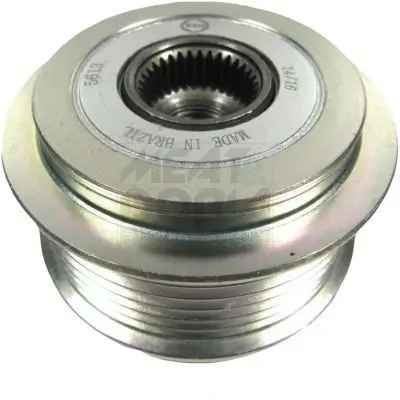 Generatorfreilauf MEAT & DORIA 45211