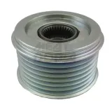 Generatorfreilauf MEAT & DORIA 45212