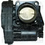 Drosselklappenstutzen MEAT & DORIA 89113