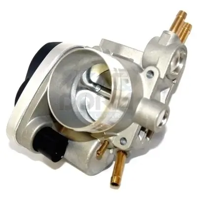 Drosselklappenstutzen MEAT & DORIA 89115 Bild Drosselklappenstutzen MEAT & DORIA 89115