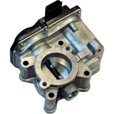 Drosselklappenstutzen MEAT & DORIA 89120 Bild Drosselklappenstutzen MEAT & DORIA 89120