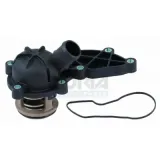 Thermostat, Kühlmittel MEAT & DORIA 92736