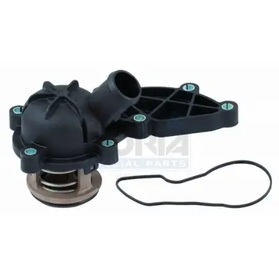 Thermostat, Kühlmittel MEAT & DORIA 92736 Bild Thermostat, Kühlmittel MEAT & DORIA 92736