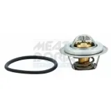 Thermostat, Kühlmittel MEAT & DORIA 92737