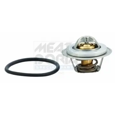 Thermostat, Kühlmittel MEAT & DORIA 92737 Bild Thermostat, Kühlmittel MEAT & DORIA 92737