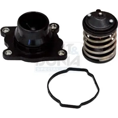 Thermostat, Kühlmittel MEAT & DORIA 92686K