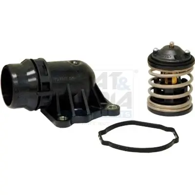 Thermostat, Kühlmittel MEAT & DORIA 92740K Bild Thermostat, Kühlmittel MEAT & DORIA 92740K