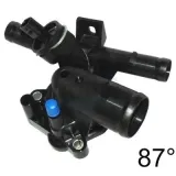 Thermostat, Kühlmittel MEAT & DORIA 92747