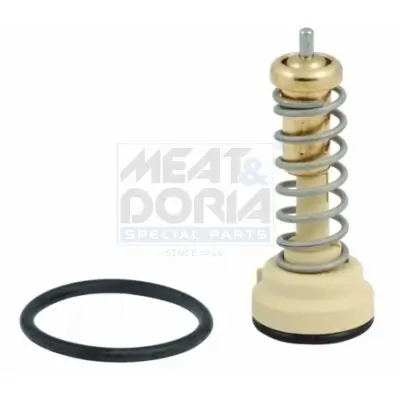 Thermostat, Kühlmittel MEAT & DORIA 92751 Bild Thermostat, Kühlmittel MEAT & DORIA 92751