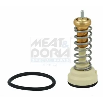 Thermostat, Kühlmittel MEAT & DORIA 92755