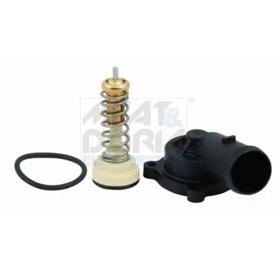 Thermostat, Kühlmittel MEAT & DORIA 92756K Bild Thermostat, Kühlmittel MEAT & DORIA 92756K