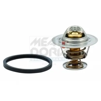 Thermostat, Kühlmittel MEAT & DORIA 92757 Bild Thermostat, Kühlmittel MEAT & DORIA 92757
