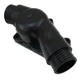 Kühlmittelflansch MEAT & DORIA 93136