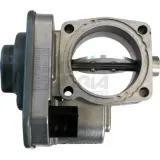 Drosselklappenstutzen MEAT & DORIA 89124