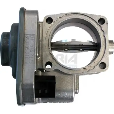 Drosselklappenstutzen MEAT & DORIA 89124 Bild Drosselklappenstutzen MEAT & DORIA 89124