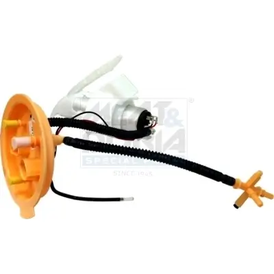 Kraftstoffpumpe MEAT & DORIA 77276 Bild Kraftstoffpumpe MEAT & DORIA 77276