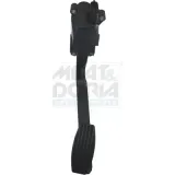 Fahrpedalsatz MEAT & DORIA 83529