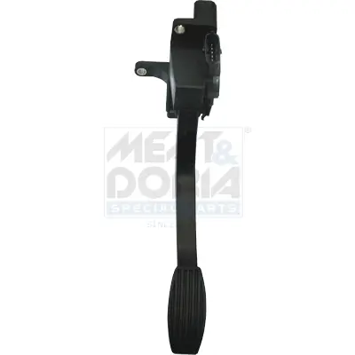 Fahrpedalsatz MEAT & DORIA 83531