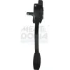 Fahrpedalsatz MEAT & DORIA 83531