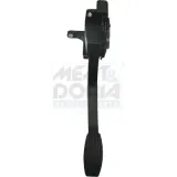 Fahrpedalsatz MEAT & DORIA 83531