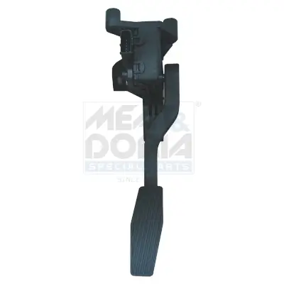 Fahrpedalsatz MEAT & DORIA 83538 Bild Fahrpedalsatz MEAT & DORIA 83538