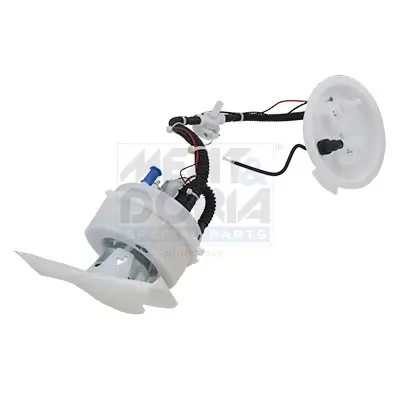 Kraftstoffpumpe MEAT & DORIA 77278 Bild Kraftstoffpumpe MEAT & DORIA 77278
