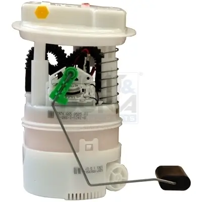 Kraftstoff-Fördereinheit MEAT & DORIA 77280 Bild Kraftstoff-Fördereinheit MEAT & DORIA 77280