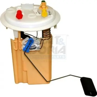 Sensor, Kraftstoffvorrat MEAT & DORIA 79350