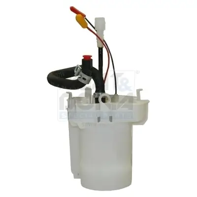 Kraftstoffpumpe MEAT & DORIA 77284 Bild Kraftstoffpumpe MEAT & DORIA 77284