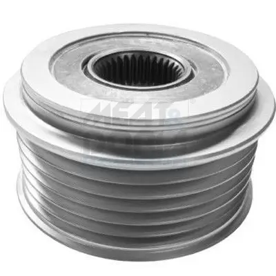 Generatorfreilauf MEAT & DORIA 45223