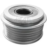 Generatorfreilauf MEAT & DORIA 45223