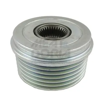 Generatorfreilauf MEAT & DORIA 45226