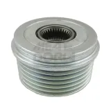 Generatorfreilauf MEAT & DORIA 45226