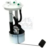 Sensor, Kraftstoffvorrat MEAT & DORIA 79354