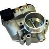 Drosselklappenstutzen MEAT & DORIA 89125