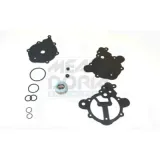 Ölfilter MEAT & DORIA 14013