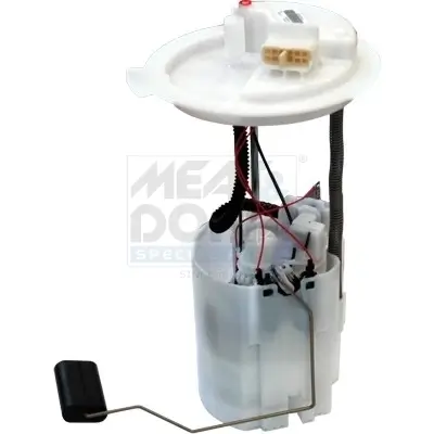Kraftstoff-Fördereinheit MEAT & DORIA 77316