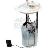 Kraftstoff-Fördereinheit MEAT & DORIA 77316