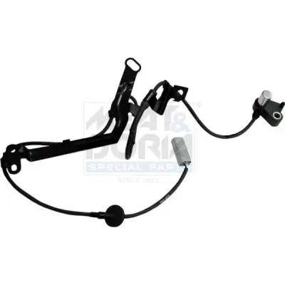 Sensor, Raddrehzahl Vorderachse rechts MEAT & DORIA 90292 Bild Sensor, Raddrehzahl Vorderachse rechts MEAT & DORIA 90292