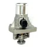 Thermostat, Kühlmittel MEAT & DORIA 92767
