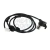 Sensor, Raddrehzahl Hinterachse rechts MEAT & DORIA 90300