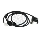 Sensor, Raddrehzahl Hinterachse rechts MEAT & DORIA 90300