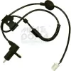 Sensor, Raddrehzahl Hinterachse rechts MEAT & DORIA 90309