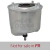 Kraftstofffilter MEAT & DORIA 5058