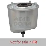 Kraftstofffilter MEAT & DORIA 5058